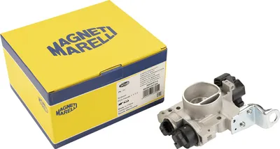 Produktbild von Magneti Marelli Drosselklappenstutzen  802001291204