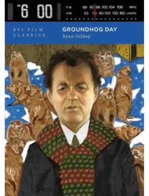 Obrázok produktu pre Groundhog Day