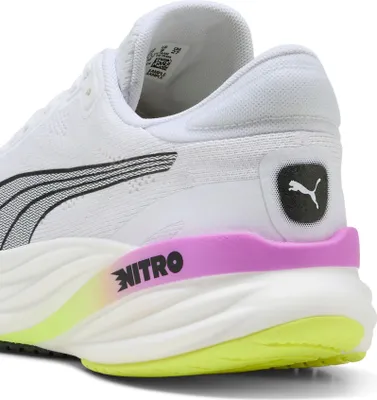 Produktbild von Puma Laufschuhe Herren 70756D615F333736393039 Weiß 44 1/2 EU