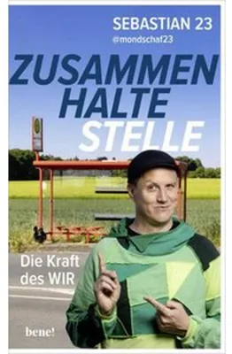 Obrázek produktu pro Zusammenhaltestelle