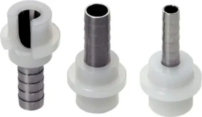 Zdjęcie produktu dla Dysza do piwa lub węża CO2 to uszczelka formowana - prosta 10mm