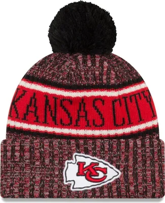 Produktbild von New Era NFL Sideline Reverse Mütze - Kansas City Chiefs