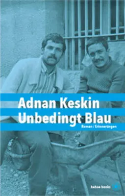 Image de Unbedingt Blau