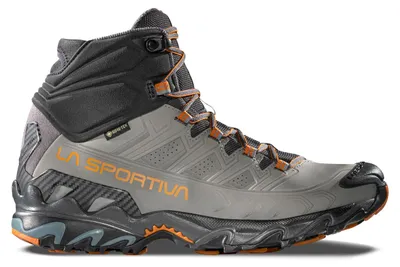 Produktbild von La Sportiva Ultra Raptor Ii Mid Leather Goretex Wanderstiefel Grau EU 43 Herren Grau EU 43