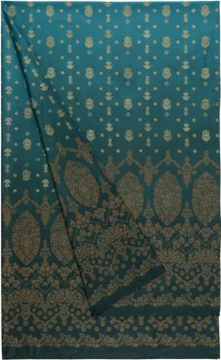 Produktbild von Bassetti FOULARD GOLD DECOR Farbe SMERALDO V1 Größe 270x270