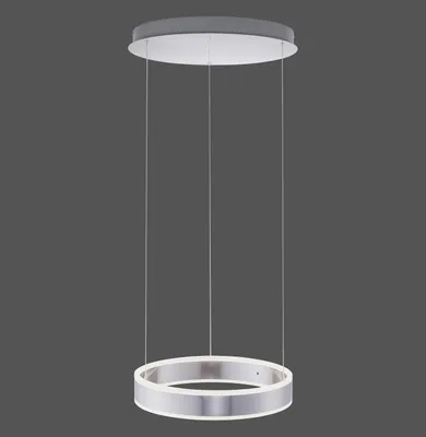 Produktbild von ARINA Paul Neuhaus Pendelleuchte, stahl 2xLED-Board 20W 2700-5000K Innenleuchte, IP20