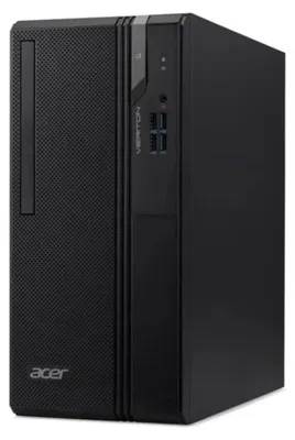 Produktbild von Acer Veriton S2720GW           i3-14100  16GB  512GBSSD W11P