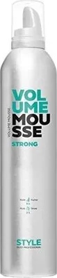 Produktbild von Dusy Style Volume Mousse strong 400ml