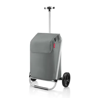 Image de reisenthel Shopping Chariot de shopping 100 cm