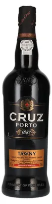 Image de Porto Cruz Tawny 19% Vol. 0,75l
