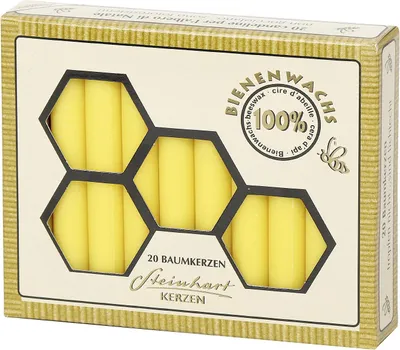 Produktbild von Baumkerzen