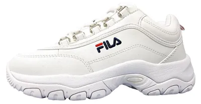 Immagine prodotto di Fila Strada Low, scarpe da ginnastica basse da donna, colore bianco
