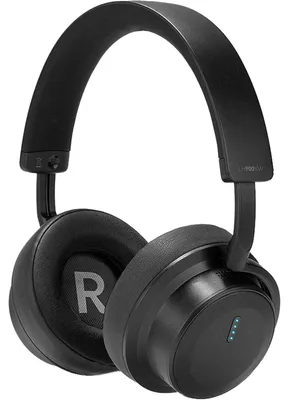 Produktbild von Lindy LH900XW, Kopfhörer, (Bluetooth, ANC)