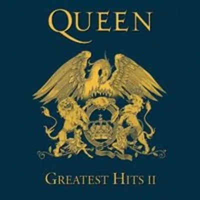 Produktbild von Queen-Greatest Hits II (Remastered 2011) (2LP)
