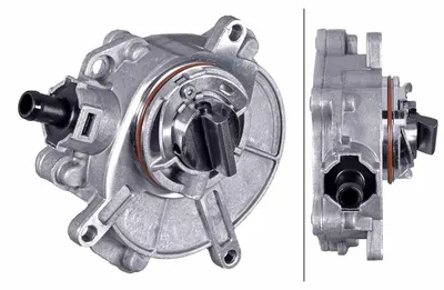 Produktbild von HELLA 8TM 358 400-341 Vakuumpumpe Unterdruckpumpe für AUDI A6 Avant (4F5, C6) Bremsanlage