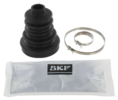 Produktbild von SKF Antriebswellen-Faltenbalgsatz VKJP 01010 Position Vorderachse Höhe 110 mm Lä