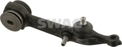 Produktbild von SWAG 10 93 0255 Querlenker Unten Vorne Links Hinten passend für MERCEDES-BENZ S-Klasse Limousine (W220)