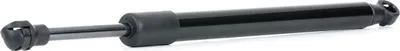 Produktbild von RIDEX 219G0957 Gasfeder Heckklappendämpfer für VW Touareg (7LA, 7L6, 7L7) 317mm