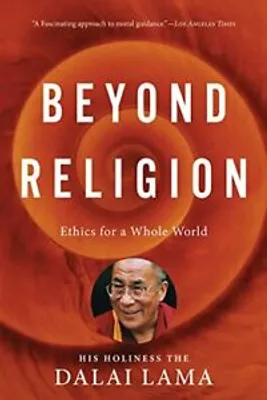 Image de Beyond Religion
