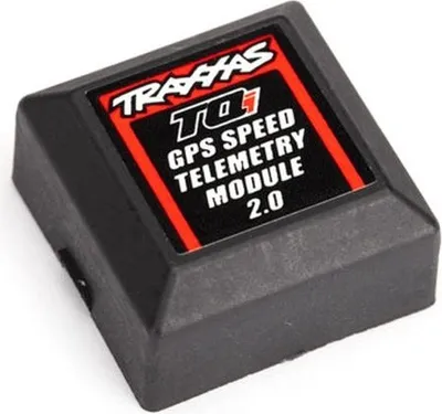 Produktbild von Traxxas Telemetrie - GPS-Modul 2.0