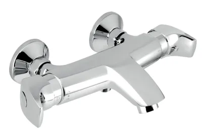 Immagine prodotto di Miscelatore termostatico per vasca Novaservis senza accessori 150 Metalia57 57920/1.0