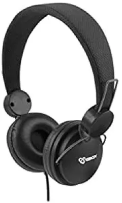 Produktbild von SBOX HS-736 BÃ1/4gelkopfhörer, 1,2 m Kabellänge