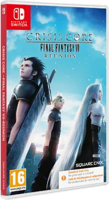 Produktbild von Videospiel für Switch Square Enix