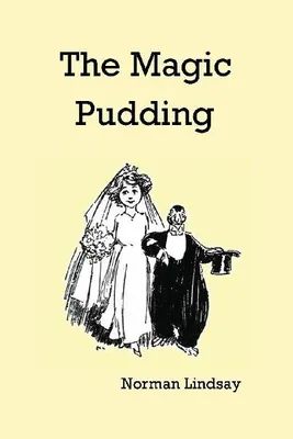 Produktbild von The Magic Pudding