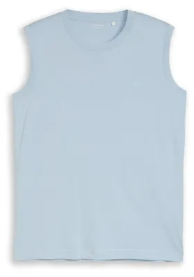 Produktbild von Tanktop mit Logo-Stickerei