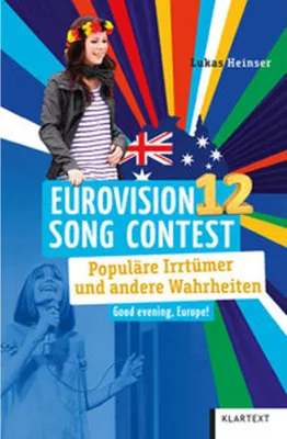 Produktbild von European Song Contest