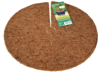 Produktbild von Florabest Frostschutzmatte Ø37cm 73650 376523