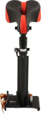 Obrázok produktu pre Sedlo elektrického skútra, náhradné sedlo elektrického skútra, nastaviteľné sedlo skútra pre Xiaomi M365, sedlo bez dierovania pre Xiaomi M365 Scooter, náhradné sedlo pre Xiaomi M365, sedlo elektrického skútra