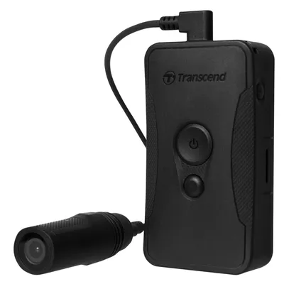 Produktbild von Transcend DrivePro Body 60  64GB