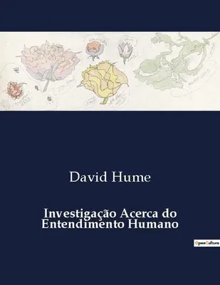 Produktbild von Investigação Acerca do Entendimento Humano