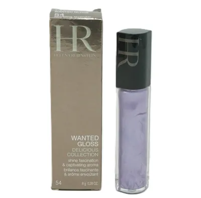 Produktbild von Helena Rubinstein Wanted Gloss Delicious Collection Lipgloss 8g sparkling lavender 54