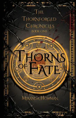 Produktbild von Thorns of Fate