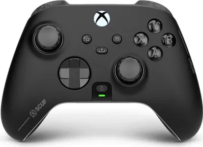 Produktbild von Scuf Instinct Pro XBOX/PC Wireless Controller schwarz