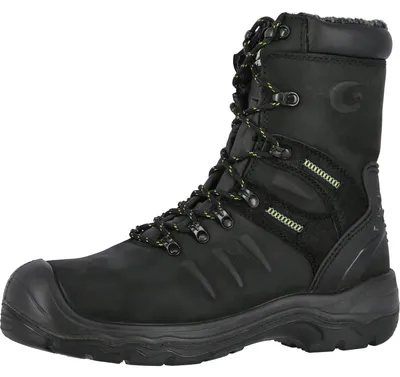 Immagine prodotto di Stivali di sicurezza invernali Jalas 7299 Graninge S3, colore nero. Taglia: 42