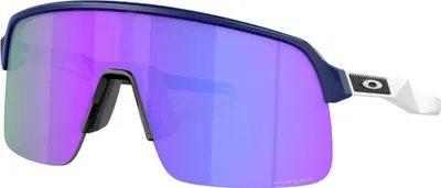 Image de OAKLEY Sutro Lite Lunettes de soleil Gr. M bleu ~39~