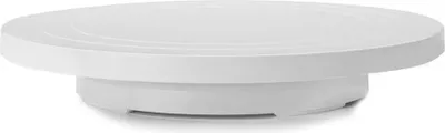 Productafbeelding van Ibili 789300, Kruh, Bílá, 310 mm, 50 mm