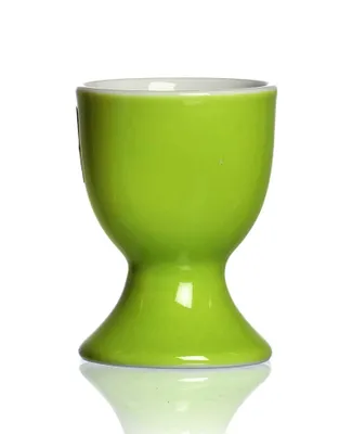 Image de Ritzenhoff und Breker de la série Doppio coquetier vert