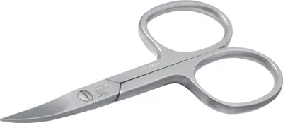 Image de Ciseaux à ongles Erbe Inox 1380