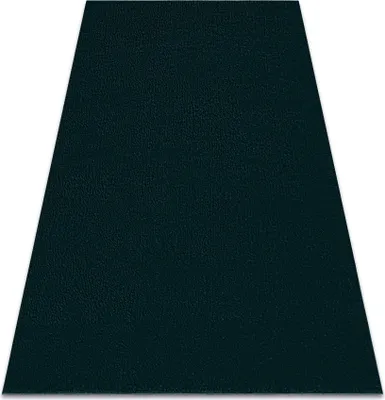 Obrázok produktu pre Moderný umývací koberec LINDO zelený, protišmykový, huňatý zelený 160x220 cm