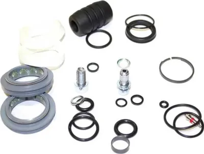 Obrázok produktu pre ROCKSHOX Recon Silver A1-A3 2011-2015, servisná sada
