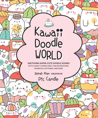 Produktbild von Kawaii Doodle World