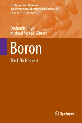 Produktbild von Boron