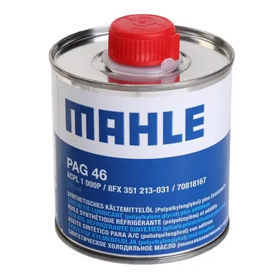 Image de Huile pour compresseur MAHLE ORIGINAL