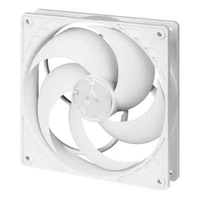 Produktbild von ARCTIC P14 PWM 140 mm PWM Lüfter optimiert für statischen Druck, Ventilator, 14 cm, 200 RPM, 1700 RPM, 0,3 Sone, 123,76 m³/h
