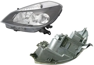 Produktbild von ALKAR Scheinwerfer Links für RENAULT Clio III Schrägheck (BR0/1, CR0/1) 2751175