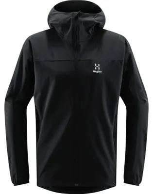 Produktbild von Haglöfs Herren-Softshelljacke Move L